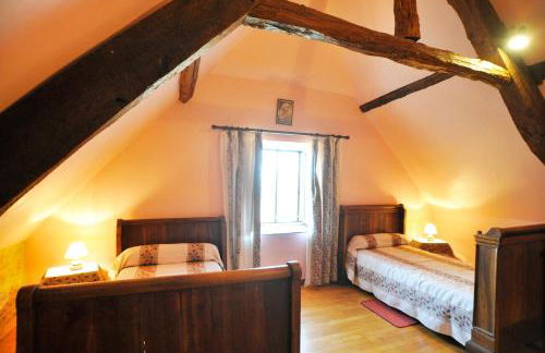 Gîte du hameau de Labat - Photo 9