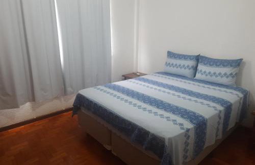 Apartamento próximo a avenida, localizado no 3 pavimento em prédio sem elevador - Foto 2