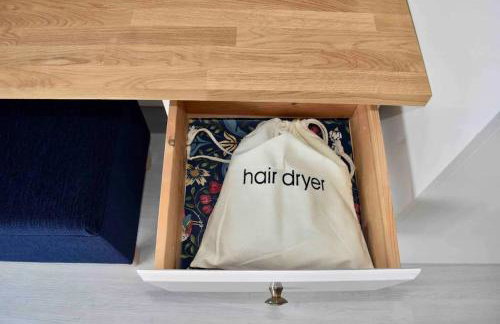 Stylish country apartment near Rookery Hall - Foto 14