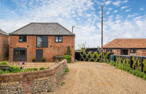 The Coach House Happisburgh - Photo 46