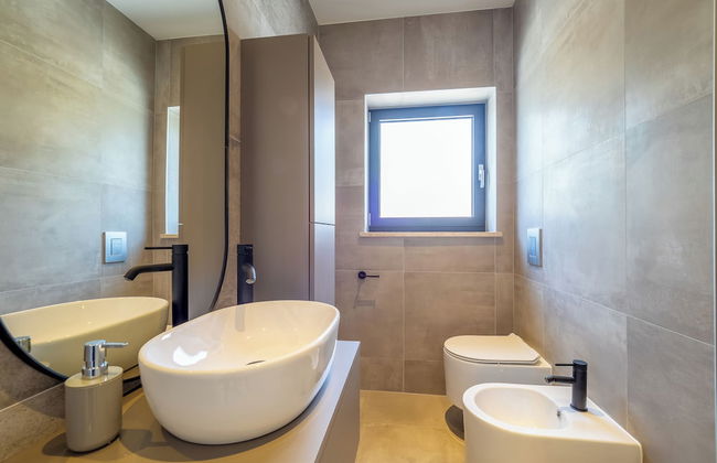 Pool Villa Greta Krk - Foto 14