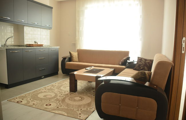 Acar Apart Otel 2 - Foto 8