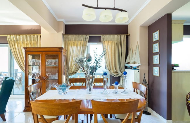 Diamond View Luxury on Your way to VAI Sitia - Foto 39