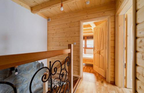 Rusińska Osada - Foto 52