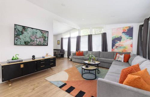 Minutes to Opry, Airport & Broadway - Foto 62