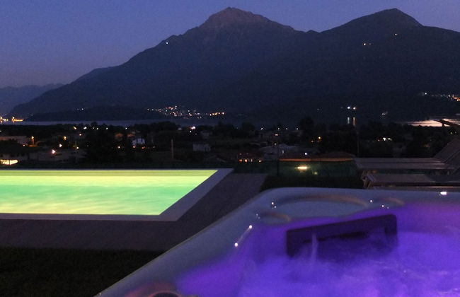 Residence Vacanze Relax Lago di Como - Photo 36