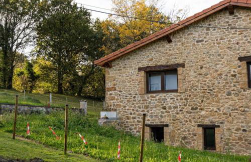 The Stone House naturaleza y confort - Foto 44