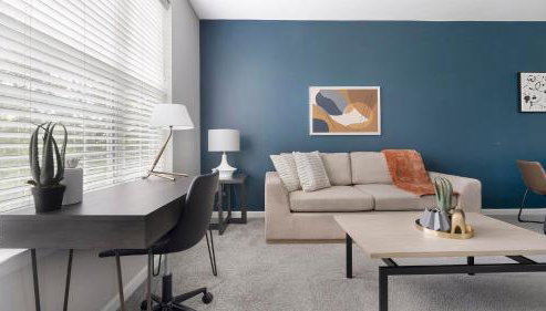 Landing Spectacular 1BD Gym Clubhouse - Foto 4, Other