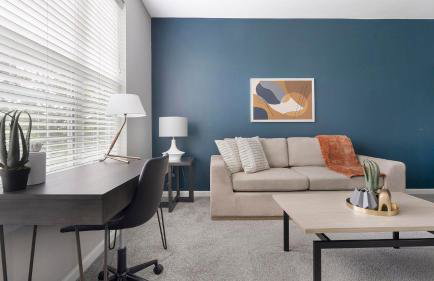 Landing Beautiful 1BD Clubhouse Gym - Foto 4