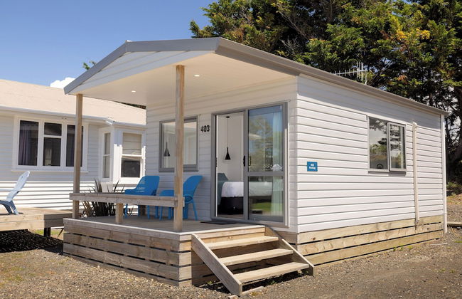 Napier Beach TOP 10 Holiday Park - Photo 21