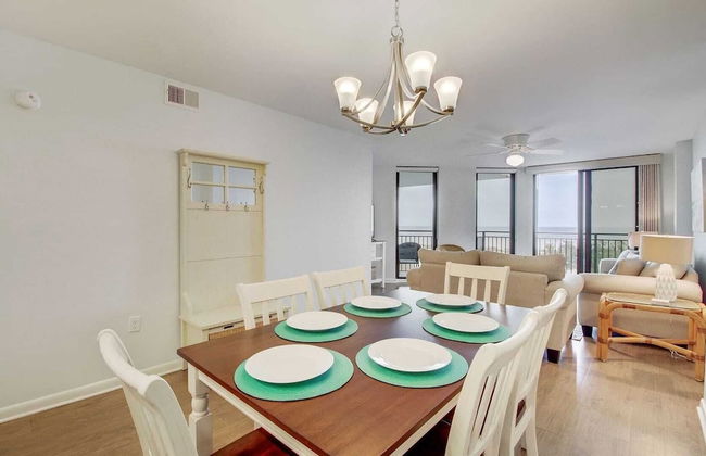 322 D Shipwatch by Avantstay Community Pool Access & Close to Beach! - Foto 26
