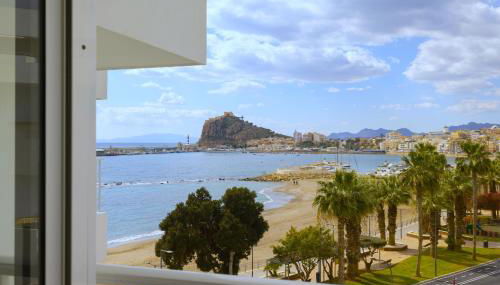 Bahía de Águilas - Foto 2