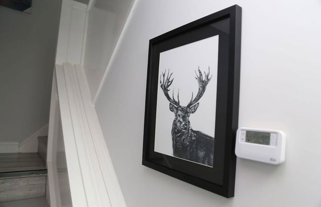 Room in House - Aa Guest Room6 - Foto 17