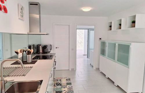 Malibú Mogán Secret Pool Villa - Piscina privada y climatizada - Exclusive Heated Pool - Foto 21