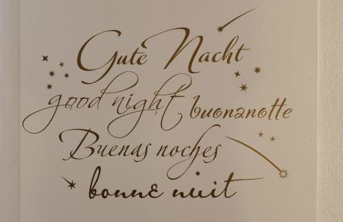 Haus Linde Frauenwald am Rennsteig - Foto 17