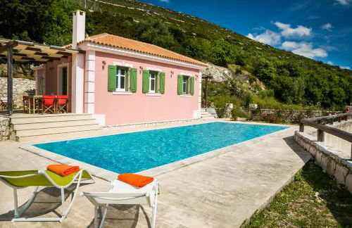 Country Villa Atheras - Photo 60