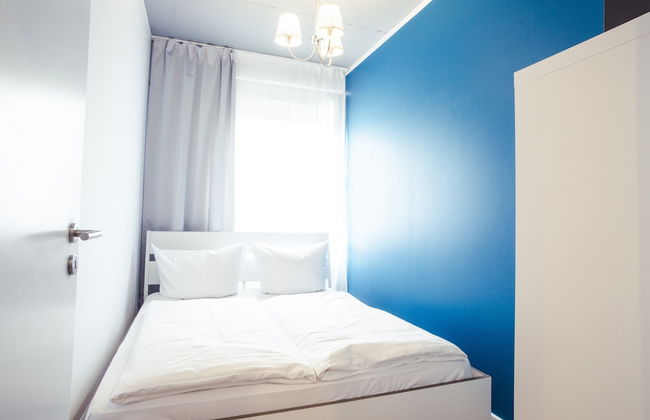 Hevals Grand Tempelhof - Foto 2