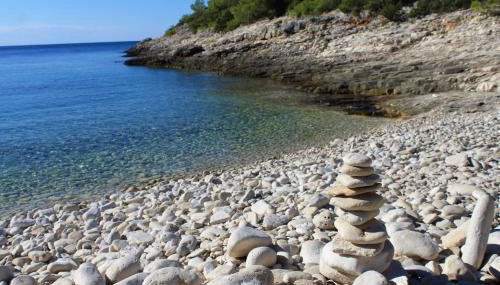 Apartments with parking space Rukavac, Vis - 8897 - Foto 5