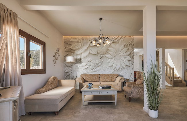 OZEA Elevated Living -formerly Keramos villa and apartments- - Foto 104