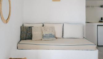 Nissos Suites - Foto 2