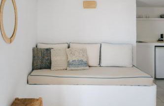 Nissos Suites - Foto 2