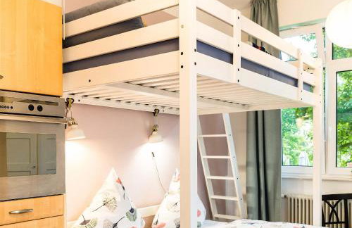 Apartment Am Birnbaum - Foto 3