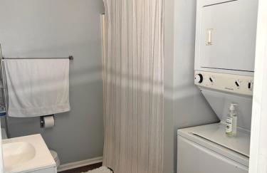 Sparkling Fresh Soldier's Pad 7 Mi to Fort Bragg - Foto 5