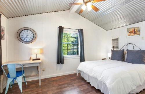 El Castell & El Castellito - 4 Cabins & 1 House - Photo 7