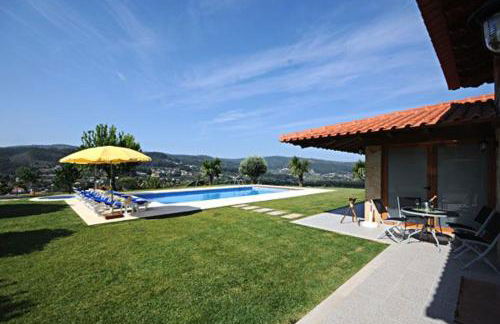 Villa Serenidade 3 Bedrooms Tennis Court Countryside Location - Foto 13