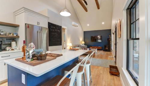 Thistle Pond Cottage - Foto 3