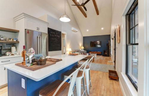 Thistle Pond Cottage - Foto 3