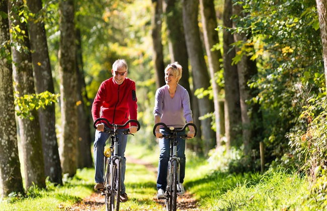 Holiday Home in Harderwijk Near Veluwemeer - Photo 26