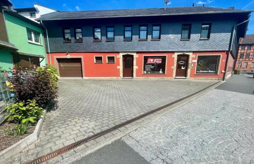 Ferienwohnung im Zentrum von Sonneberg - Photo 11