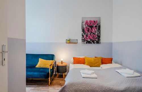 Spacious, central 3 room flat with gym & play area - Foto 13