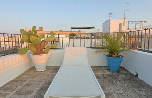 TORRE BIANCA VISTA MARE - Foto 49