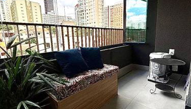 Studio Haus Mitre Perdizes - Foto 4