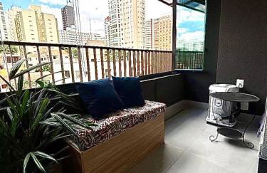 Studio Haus Mitre Perdizes - Foto 4