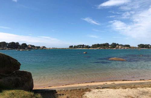 Maison avec SPA côte de granit rose - Foto 33