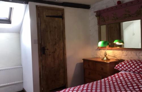 APPLE COTTAGE - Foto 16