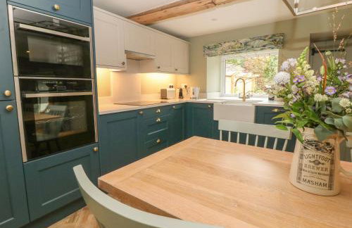 Overlea Cottage - Foto 12