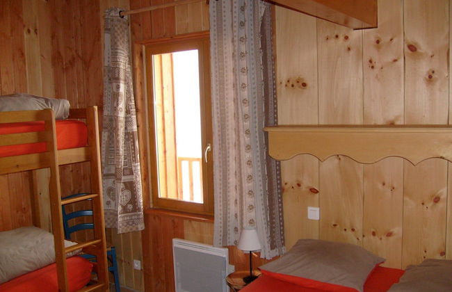 Nice Chalet With Dishwasher, in the High Vosges - Photo 4