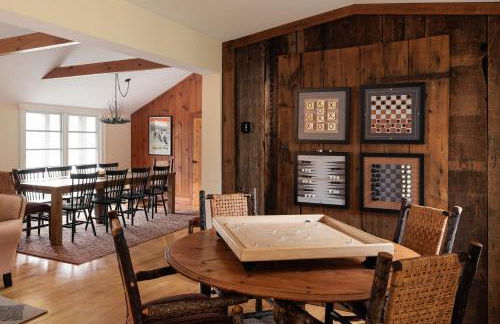 Sleeps 16-Hottub-Sauna-Pet Friendly-7 Min to Ski - Foto 37