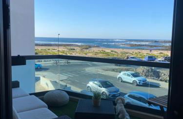 Apartamento Villa Bruno con vistas al mar, primera línea de playa - Foto 22