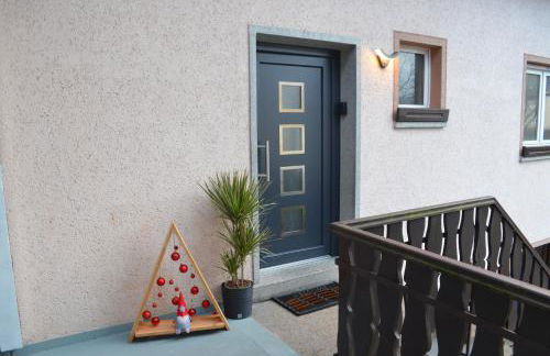 Rhön & Relax Mühlenblick - mit Kinderzimmer - Foto 19