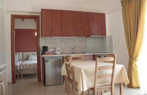 Evinos Garden - Photo 21