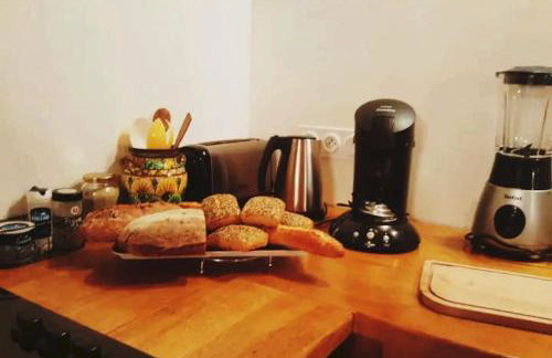 Cévennes Méridionales maison linge fourni - Foto 32