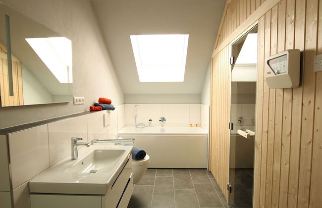 Sonnengarten 20 - Heimathafen - Foto 13