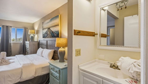 The Summit 307 - Foto 4, Exterior