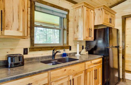 Near Memorial Park Lake Arbutus Vacation Rental - Foto 10