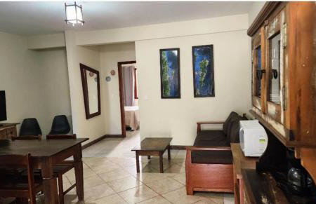 Partiu Praia SC- Piscina, Ar condicionado, wi-fi, duas quadras da praia e centrinho - Foto 47